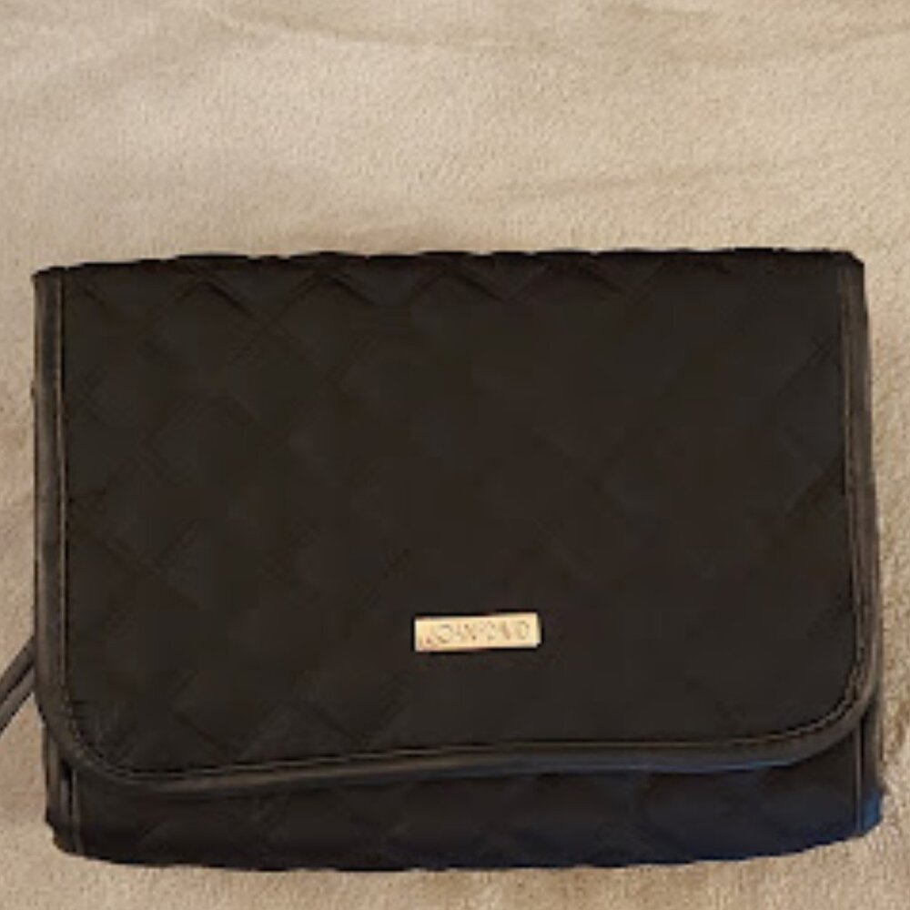 Hanging Toiletry/Makeup Travel Bag